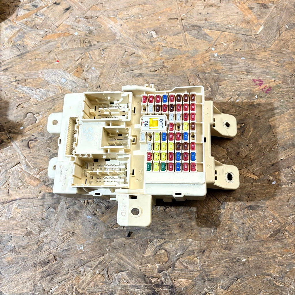 KIA SPORTAGE MK4 QL DASH FUSE BOX JUNCTION BOX MODULE 91955-D9940