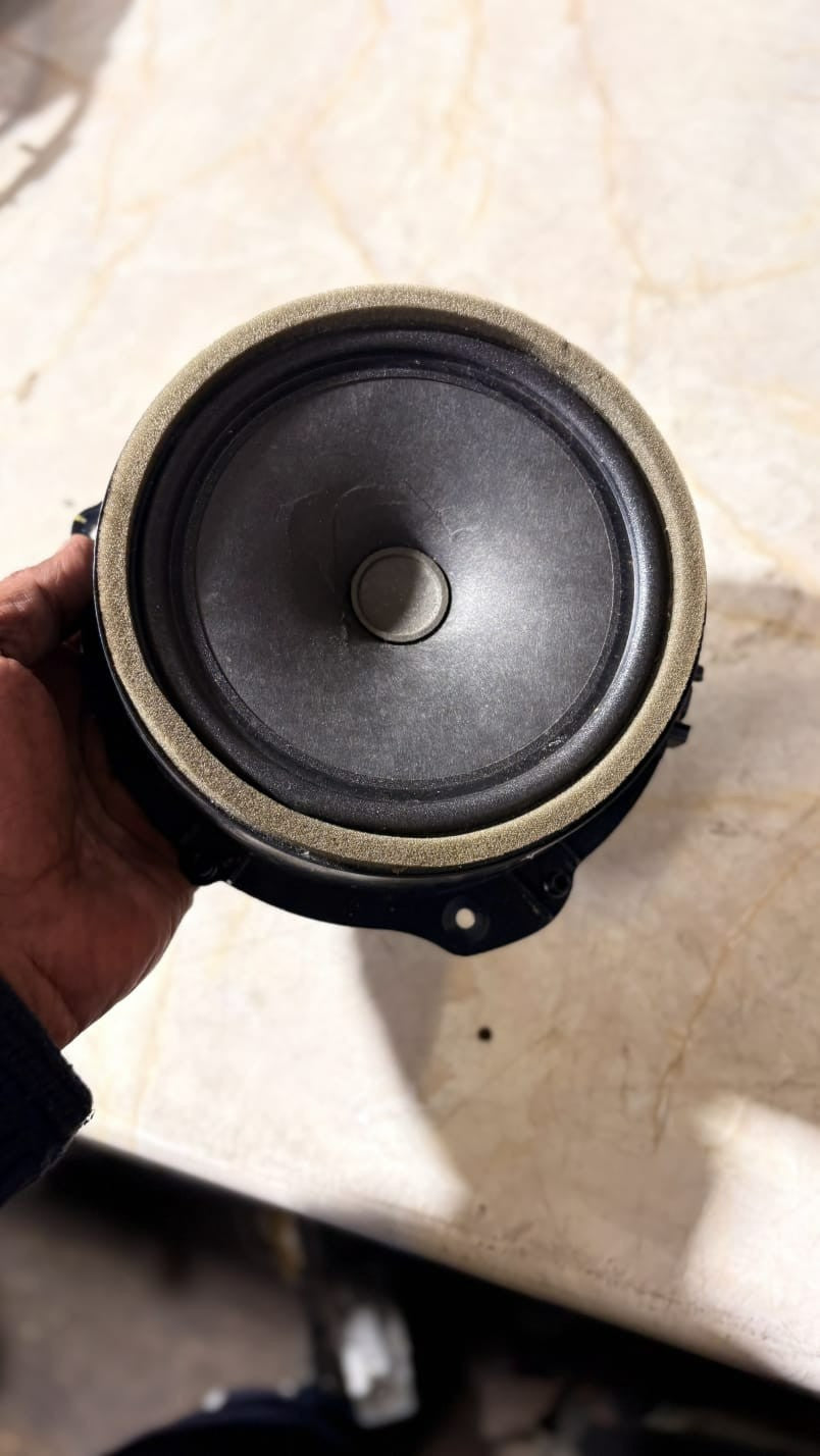 Jaguar F Pace Door Speaker GX7318808DB X761 Ref EL14 2015