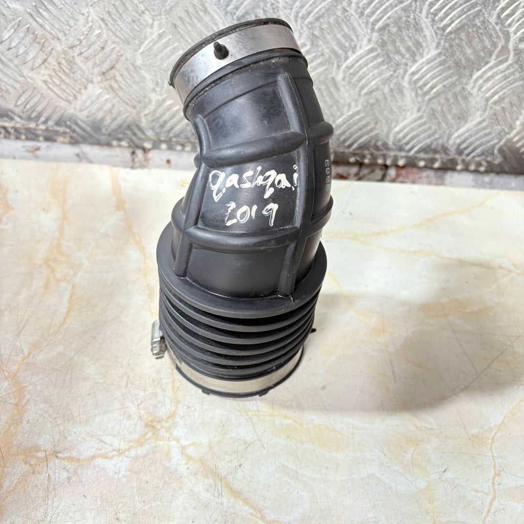 Nissan Qashqai 2019 Air Filter Air Intake Pipe J11 1.5 DCi Air Intake Pipe