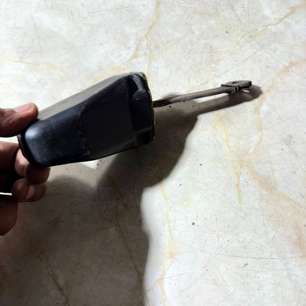 VOLKSWAGEN SHARAN Rear Left Door Limiter 7M0839323