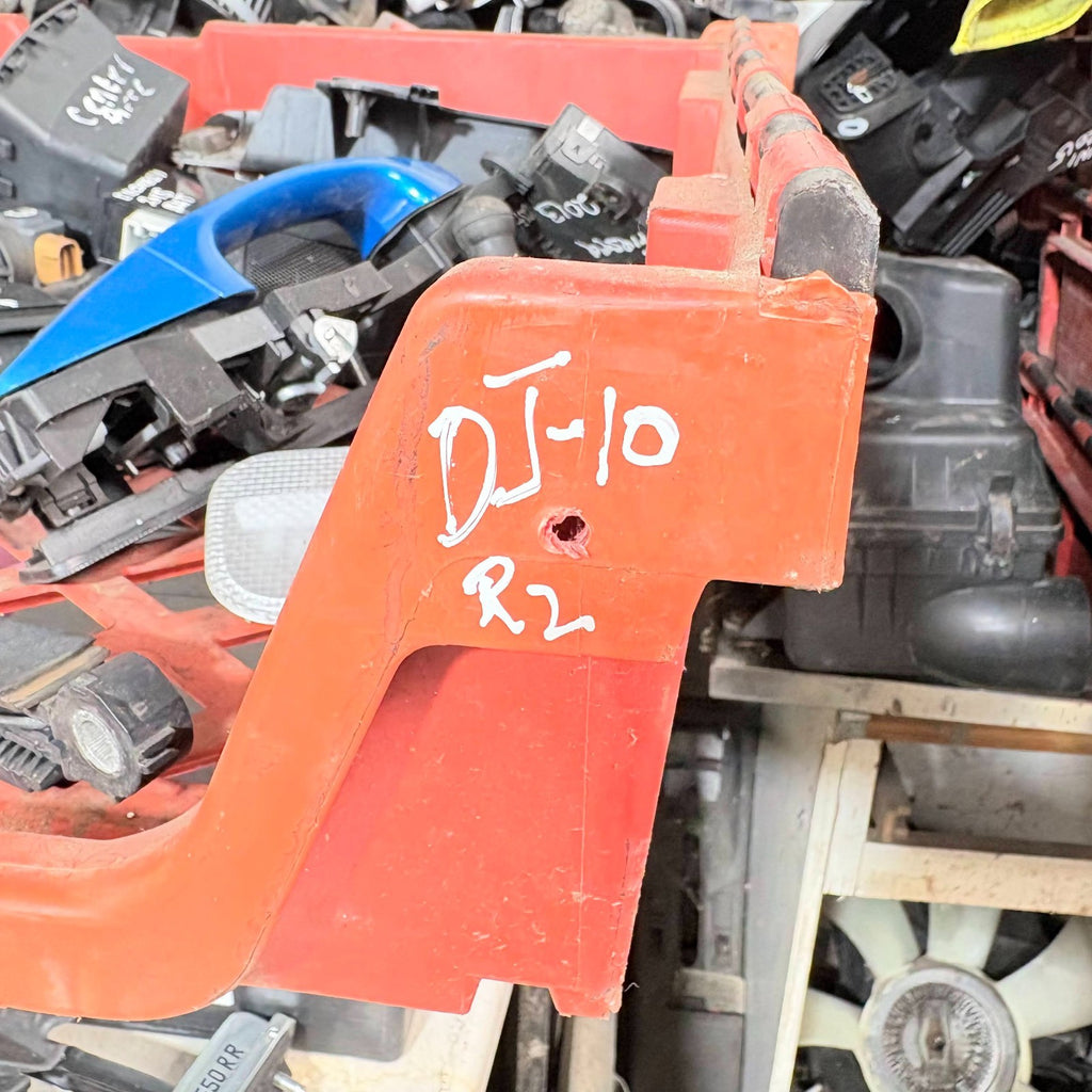 FIAT SCUDO 95-06 1.9D Fuse Box-Under Bonnet