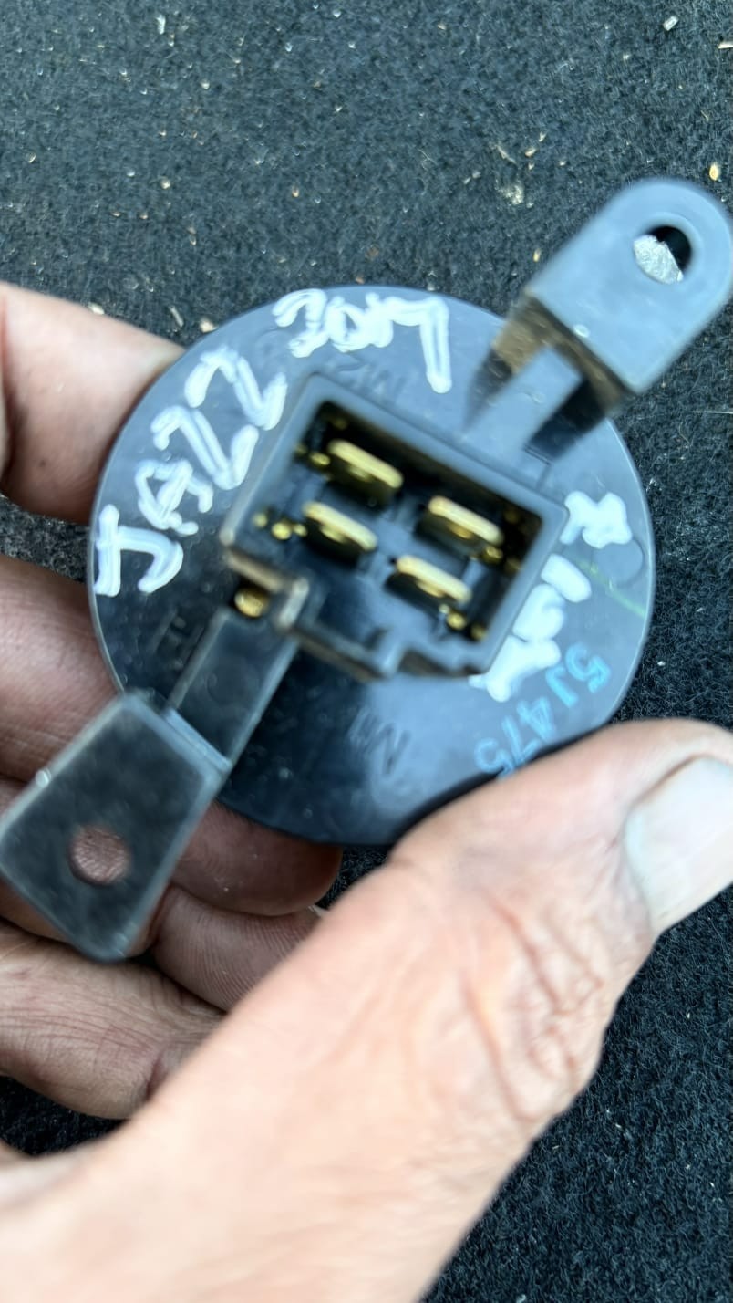 HONDA JAZZ 2017 HEATER BLOWER MOTOR FAN RESISTOR
