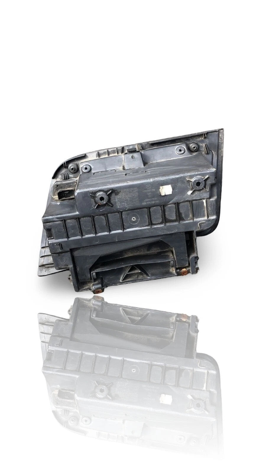 SEAT LEON FR GLOVE BOX 1P2857103 2007