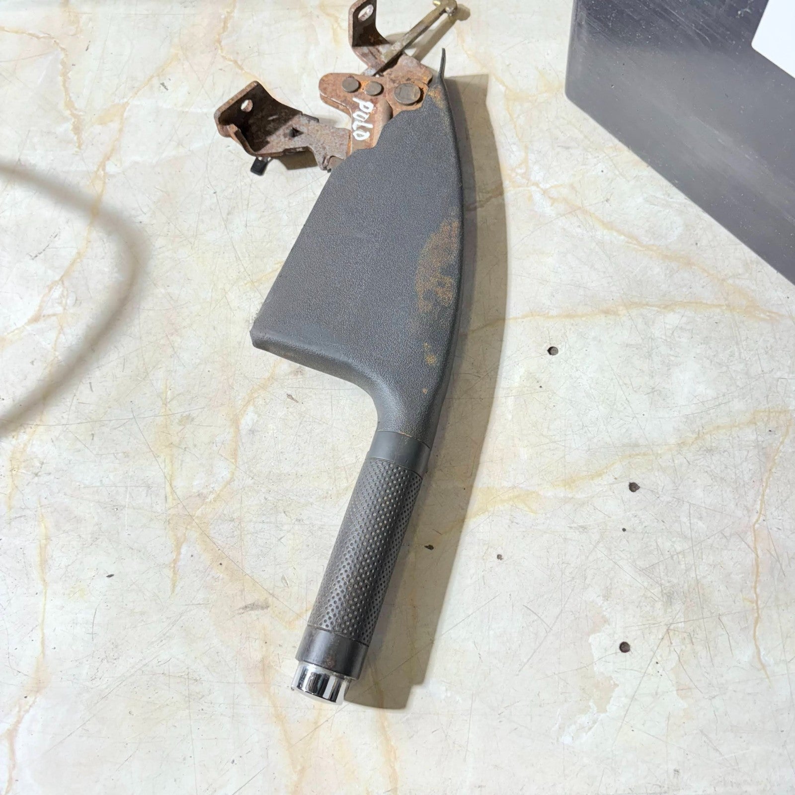 VOLKSWAGEN POLO Handbrake Lever