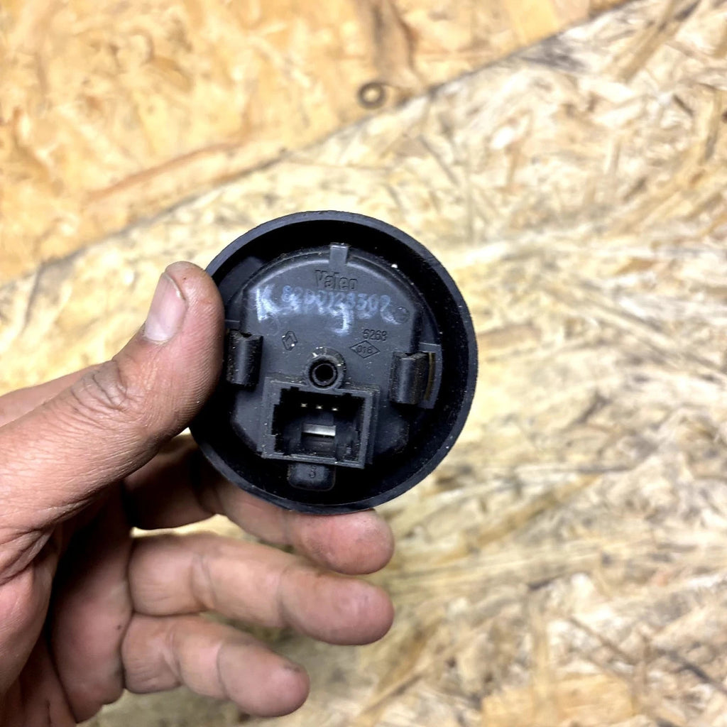 Renault Kangoo 1.5 dCi SL17 2008-2013 Headlight Adjustment Switch