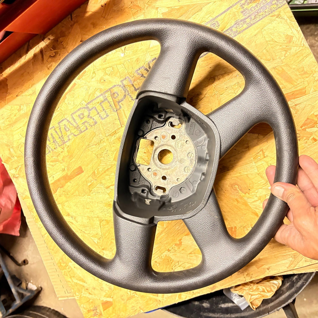 Skoda Citigo Steering Wheel 2012-2017 3T0419091