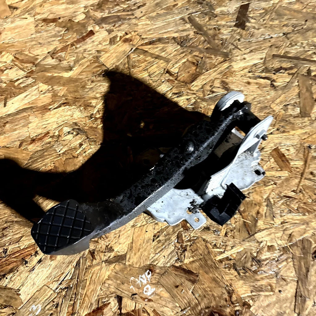 AUDI VW Golf Mk6 Brake Pedal Assembly 1K2 723 057 AN / 1K2 721 117 G 2011