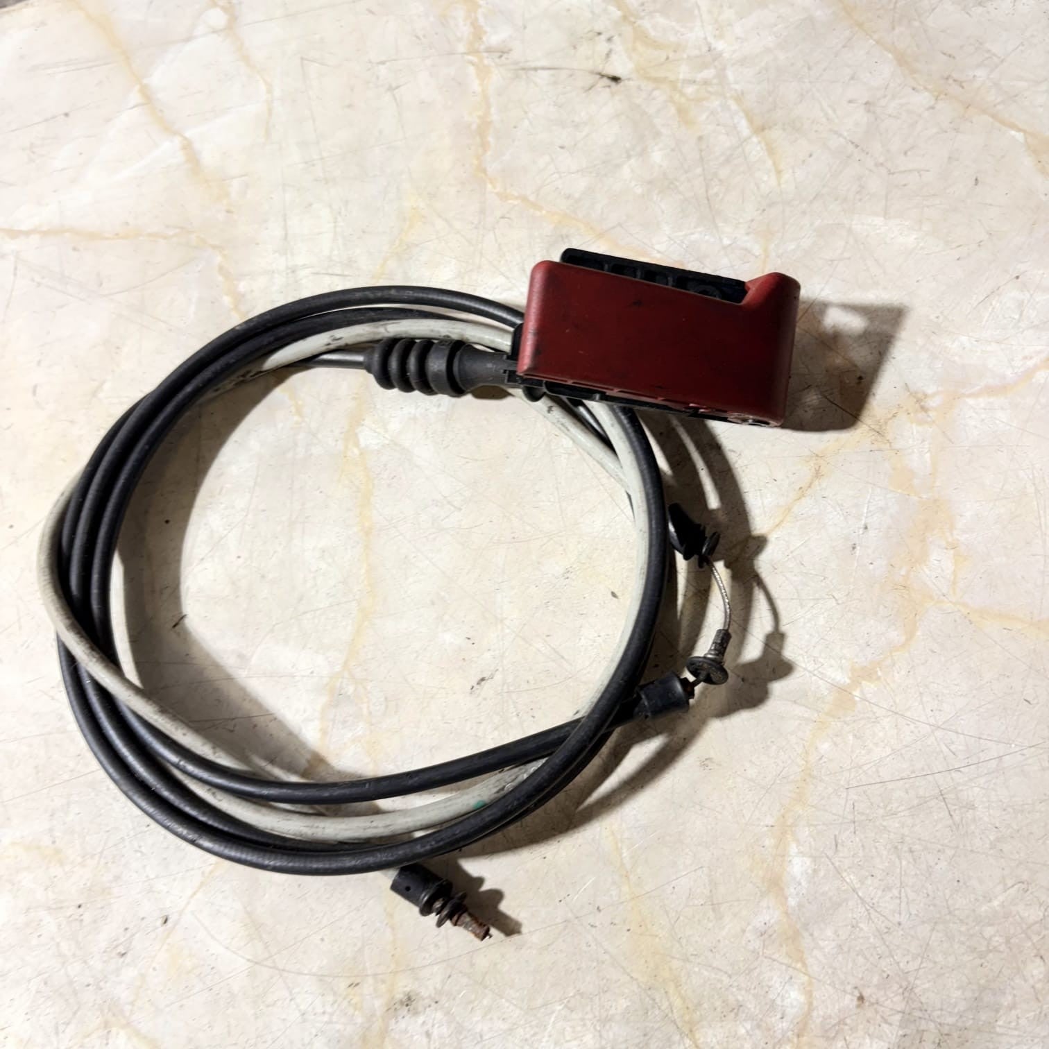 Rear ABS Sensor for Mercedes E-Class W211 S211 VF211 CLS-Class C219