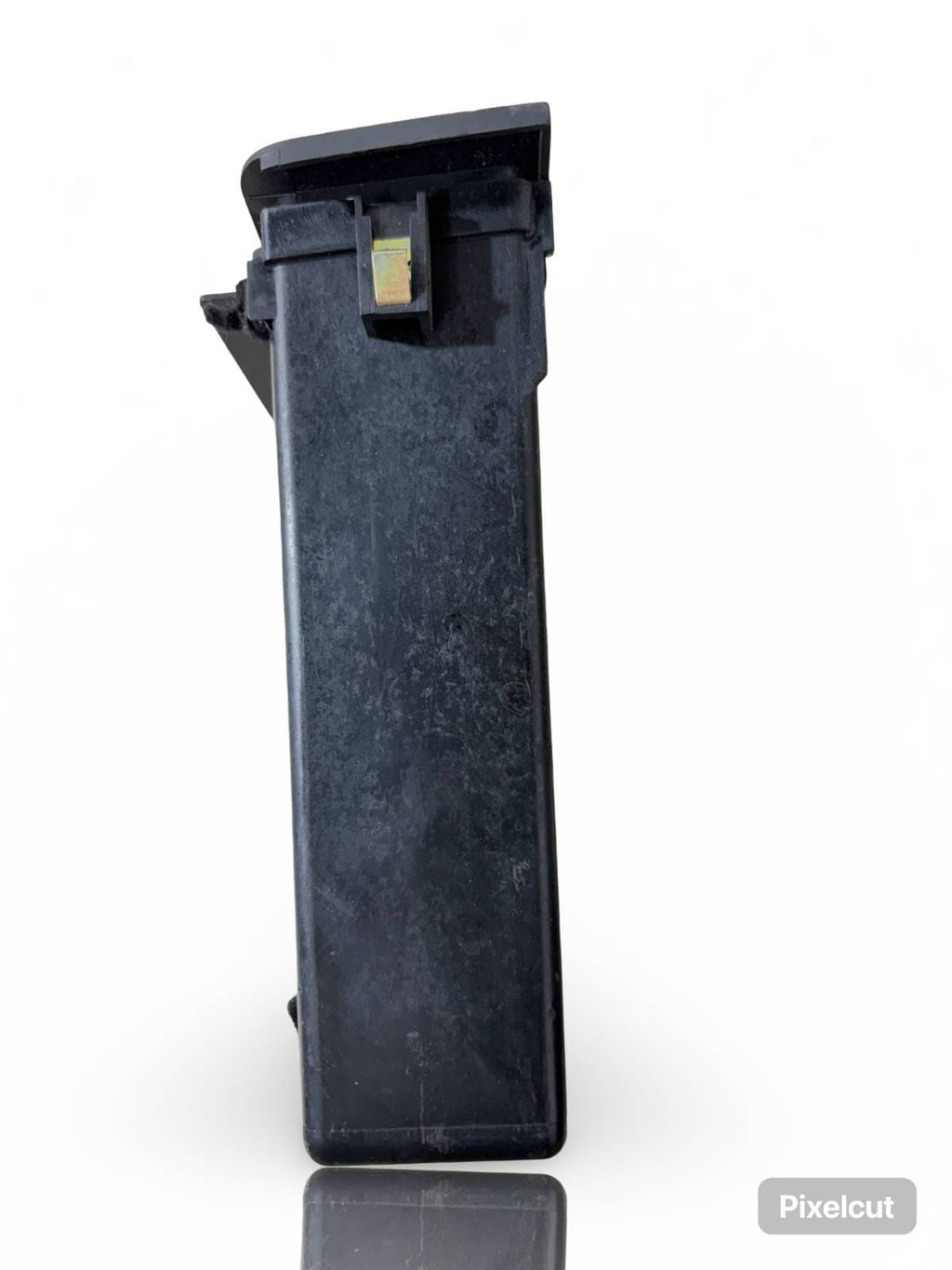 AUDI A2 (8Z) 00-05 CENTRE CONSOLE DASH LOWER CUBBY STORAGE COMPARTMENT 8Z0863077