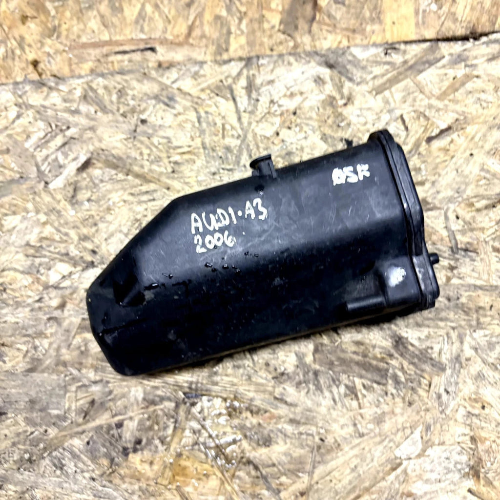 Audi TT 8J Mk2 Activated Charcoal Canister 1K0201801D 2006 O/S/F