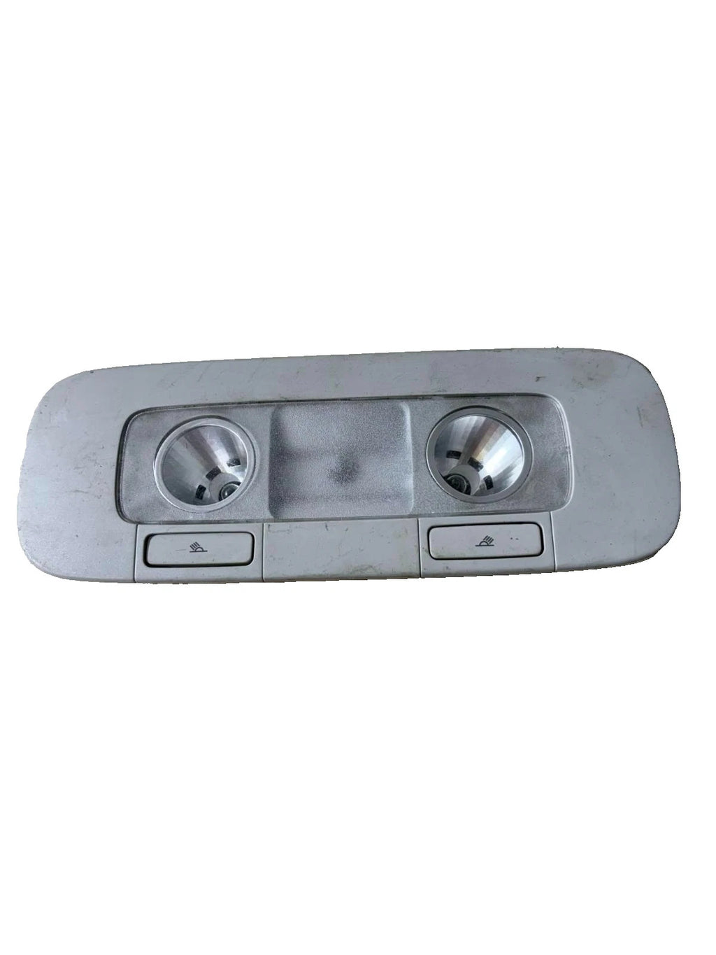VW Golf Mk6 3 Door 2008-2012 Rear Interior Roof Reading Light 3C0947133