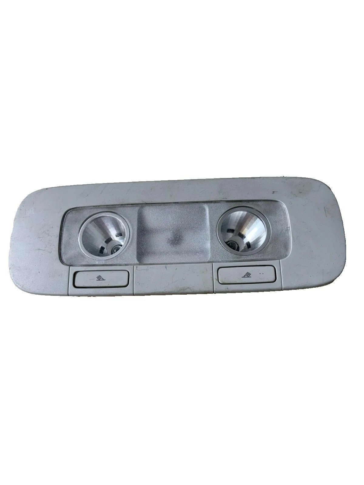 VW Golf Mk6 3 Door 2008-2012 Rear Interior Roof Reading Light 3C0947133