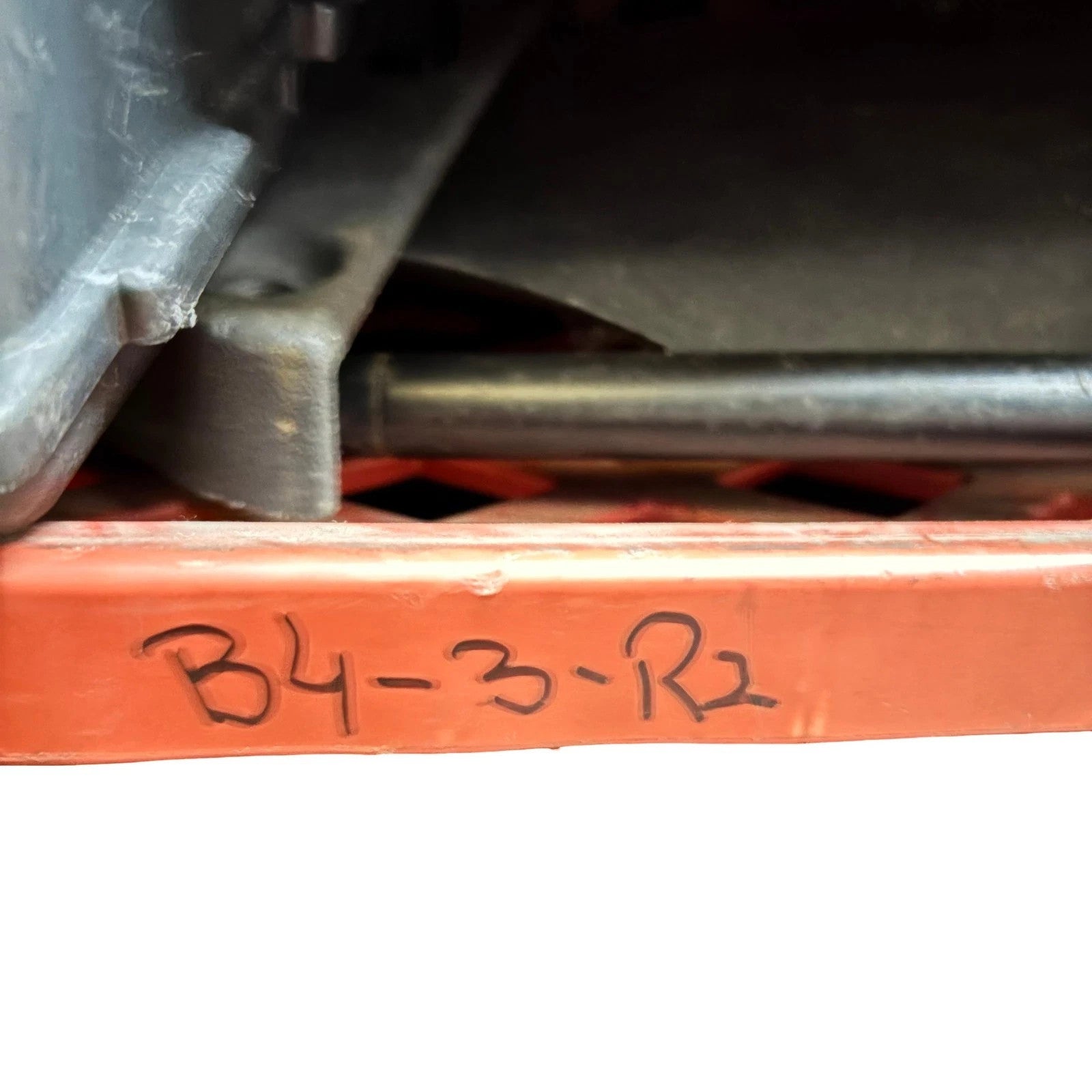 HONDA CIVIC Mk7 FRONT STORAGE BOX COMPARTMENT 2000-05 77750-S6A-E010-20