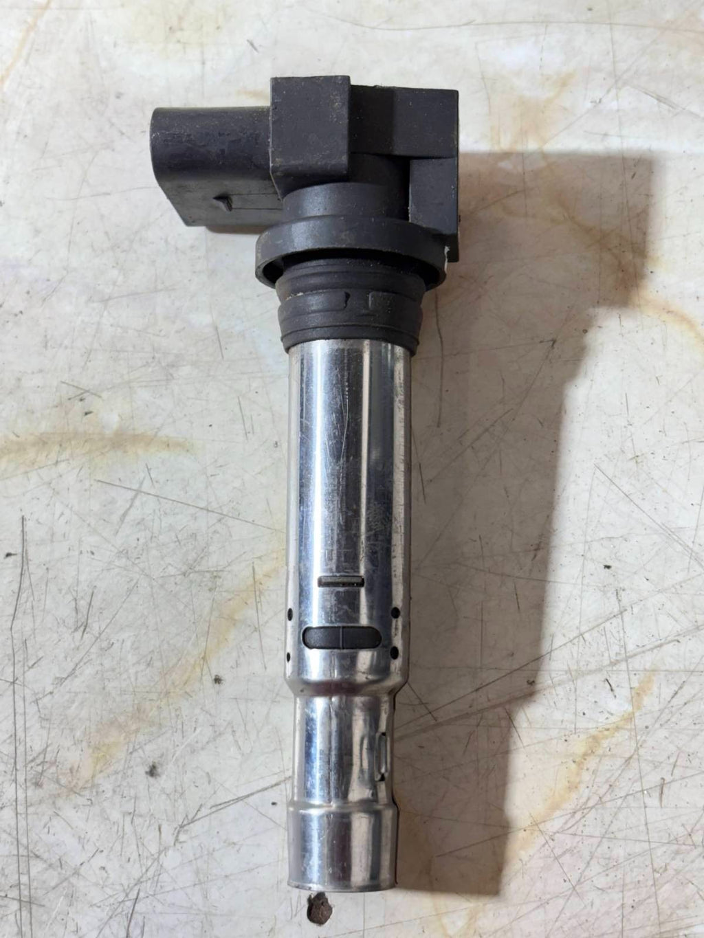 09-17 VOLKSWAGEN POLO 6R MK5-1.4 PETROL IGNITION COIL PACK 036905715E