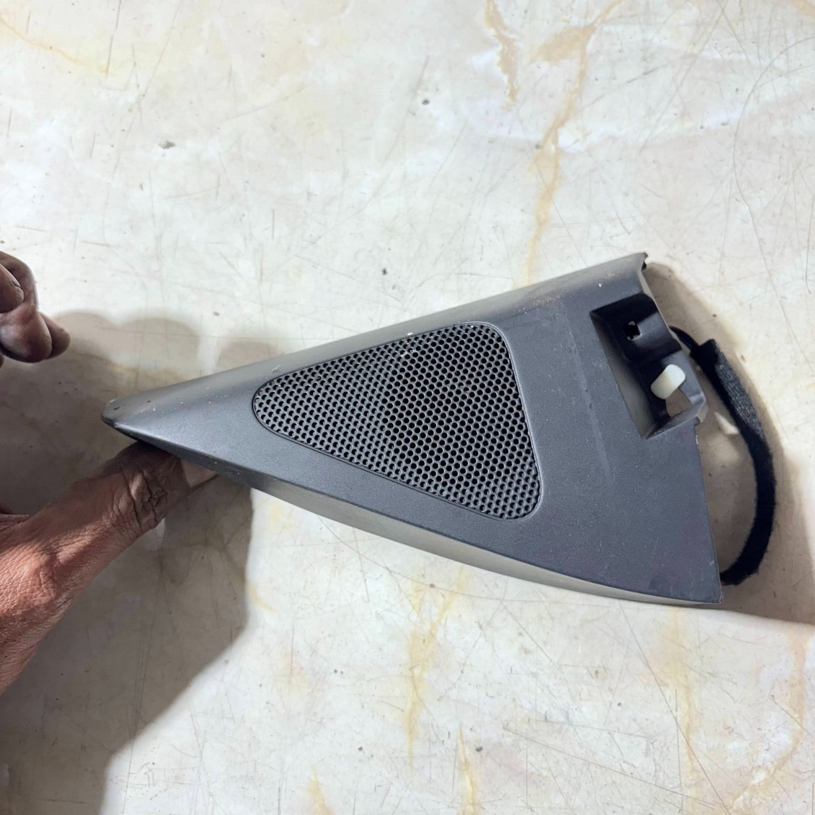 VW Tiguan 5N Mk1 Right Front Door Tweeter Speaker 5N0035412A 2007-2016