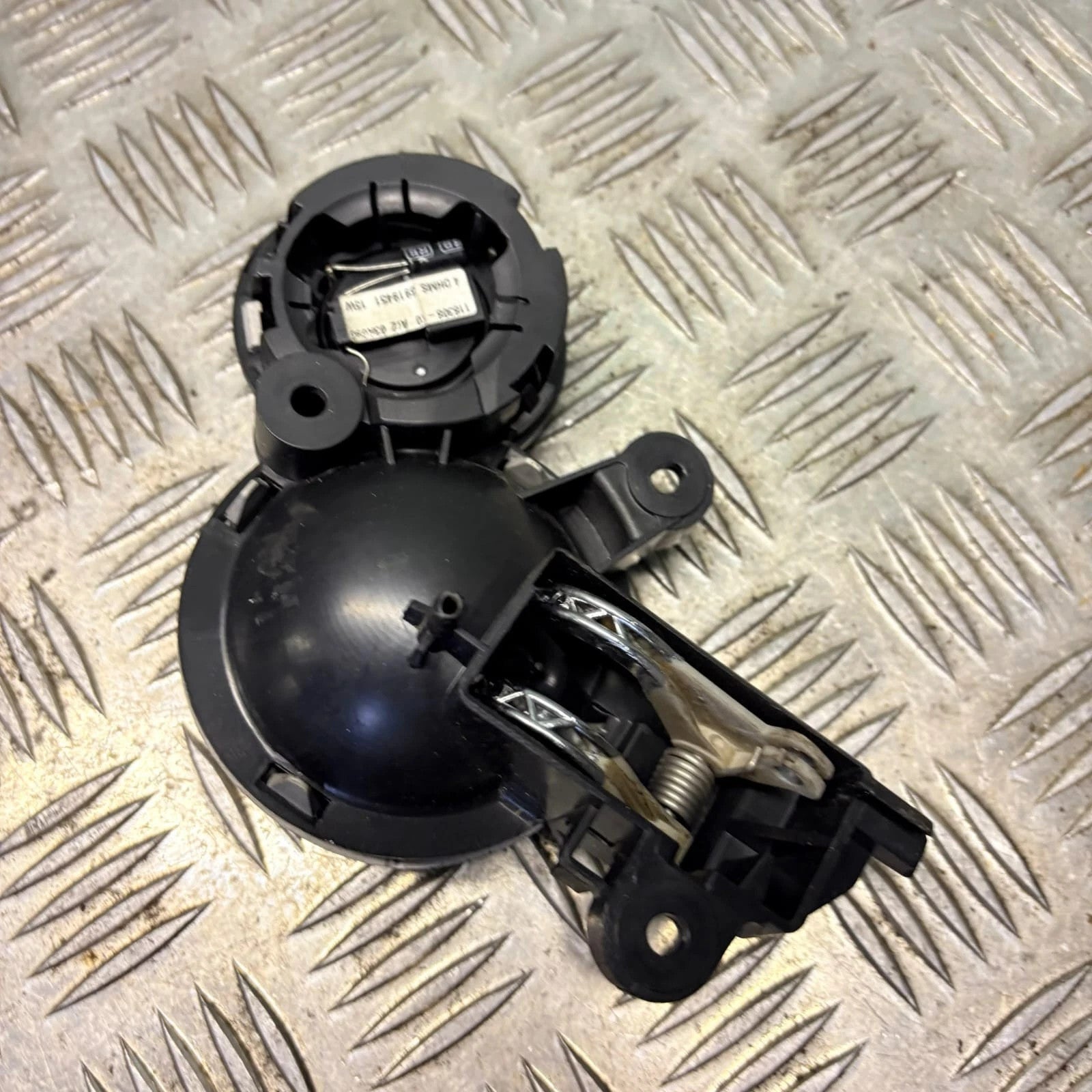 MINI COOPER N/S AN INTERIOR DOOR HANDLE 7133517 6919451