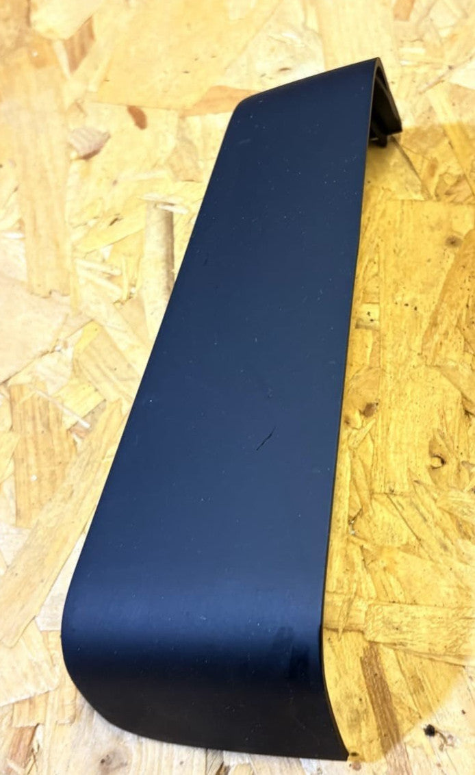 AUDI A1 8X 2018 CENTRE CONSOLE TRIM COVER PANEL 8X2857185