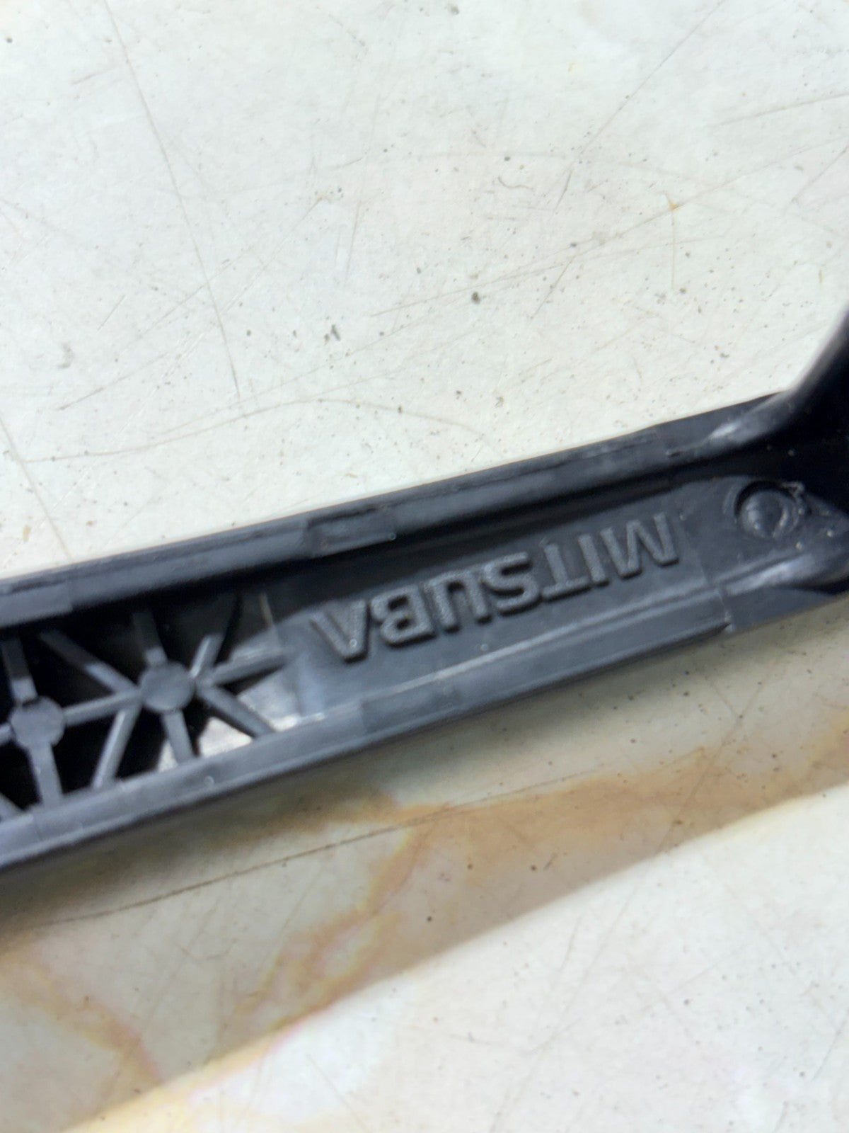 Mitsubishi Outlander 2007 Rear Windscreen Wiper Arm