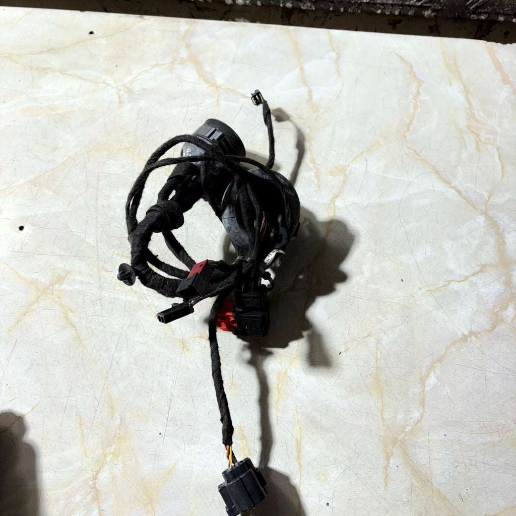 Alfa Romeo MiTo 955 2008-2016 NSF LH Passenger Door Wiring Harness Loom 50515030