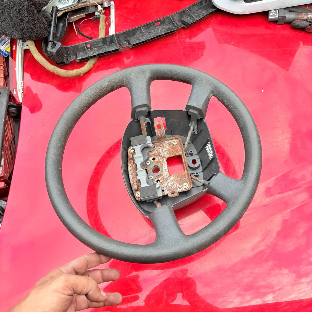 KIA CARENS MK2 Steering Wheel 0K2FB-32980 1999-2006