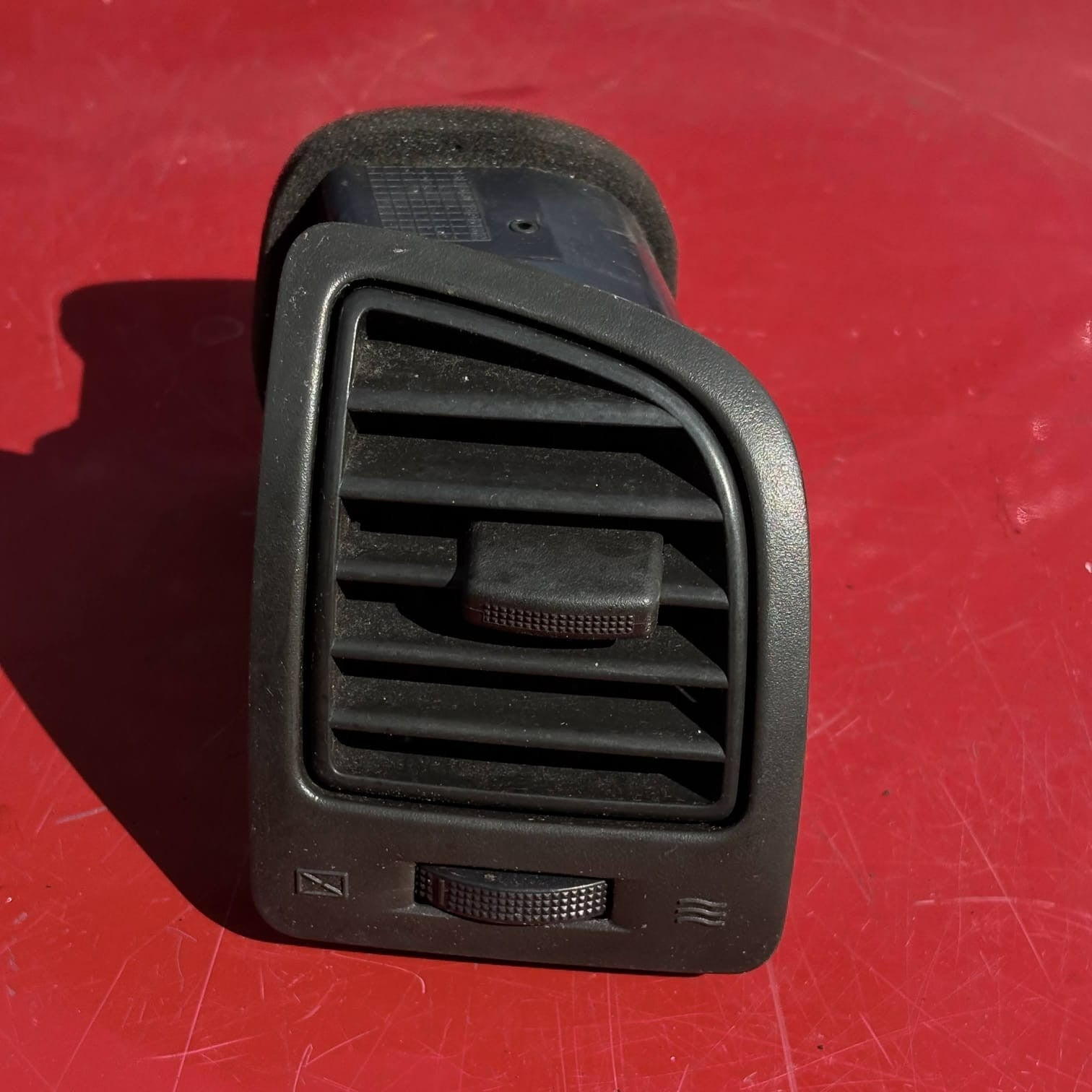 KIA PICANTO MK1 DASH GRILLE GRILL AIR VENT DRIVER FRONT 97480-07900-OSF