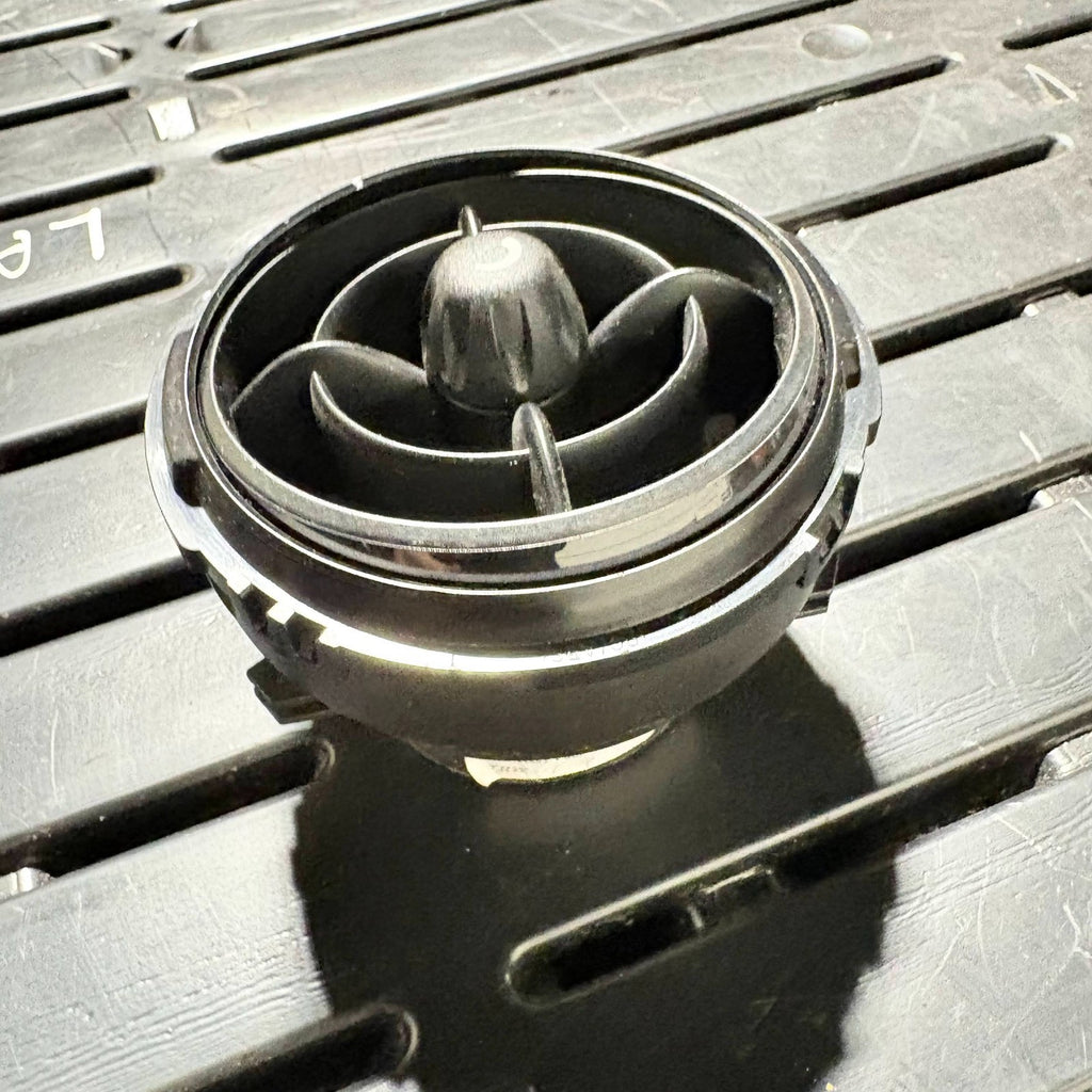 MINI 2012 AIR VENT DASH GRILLE FRONT RIGHT DRIVER SIDE 9254-01200 005