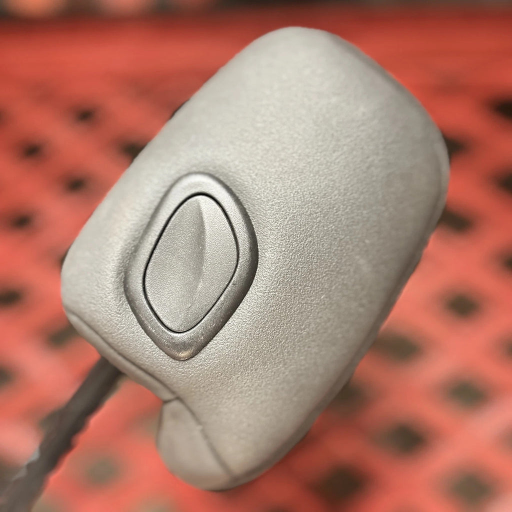 Renault Twingo Mk2 2007-2014 Front Left Passenger Headrest