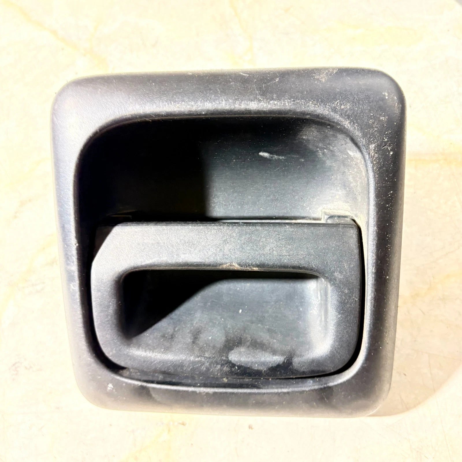 Citroen Relay Peugeot Boxer Fiat Ducato 2002-2006 NSF Outer Handle Passenger