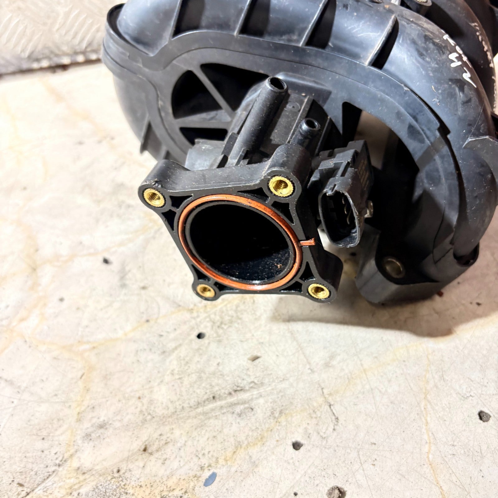2008-2013 VW Golf Mk6 Intake Manifold w/Pressure Sensor