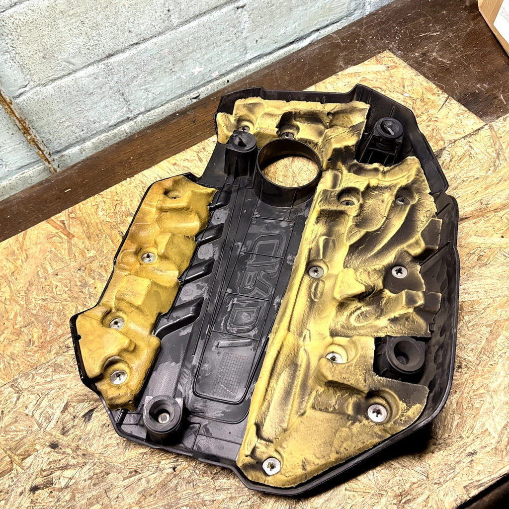 Kia Sportage Mk4 1.6 CRDi D4FE Engine Cover 2018-2021