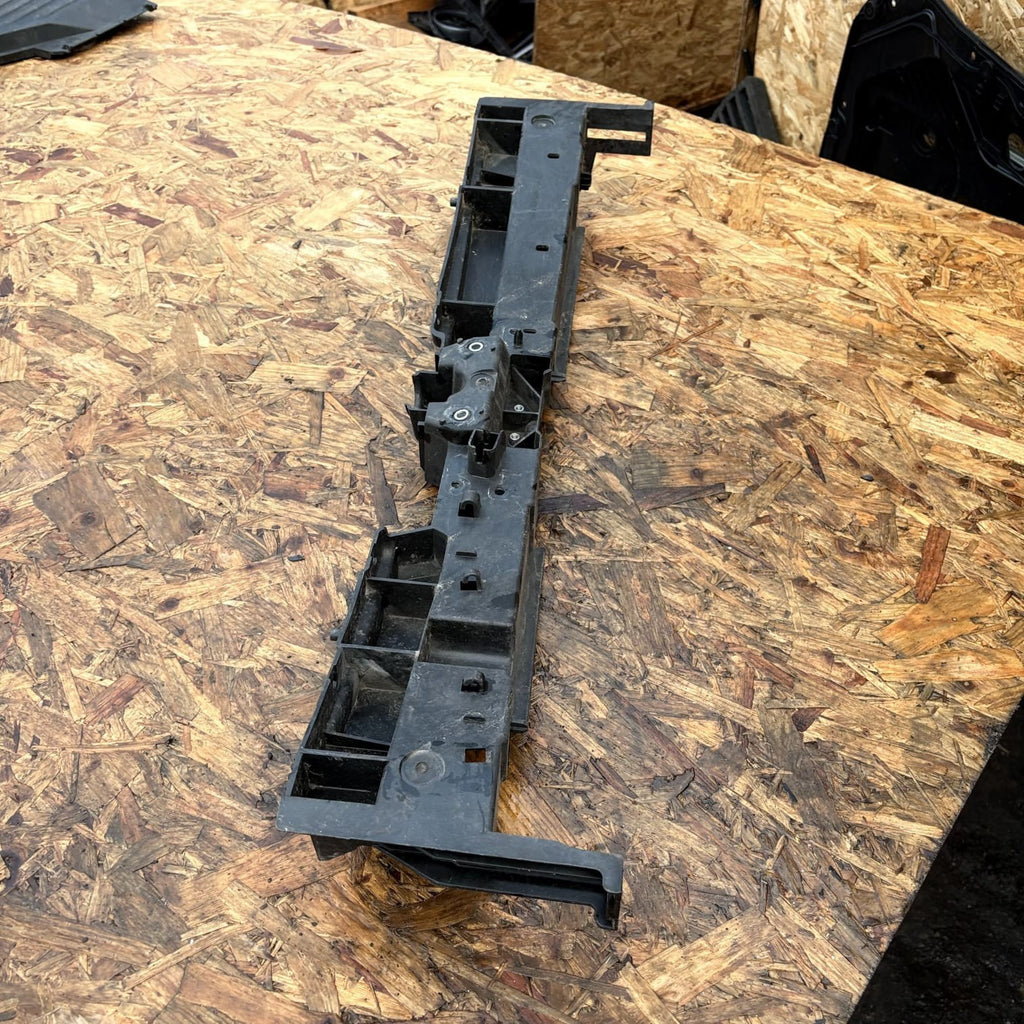 CITROEN C3 PICASSO SLAM PANEL 9681810080 BONNET LOCK SUPPORT 1.6 HDI 9HP 2007