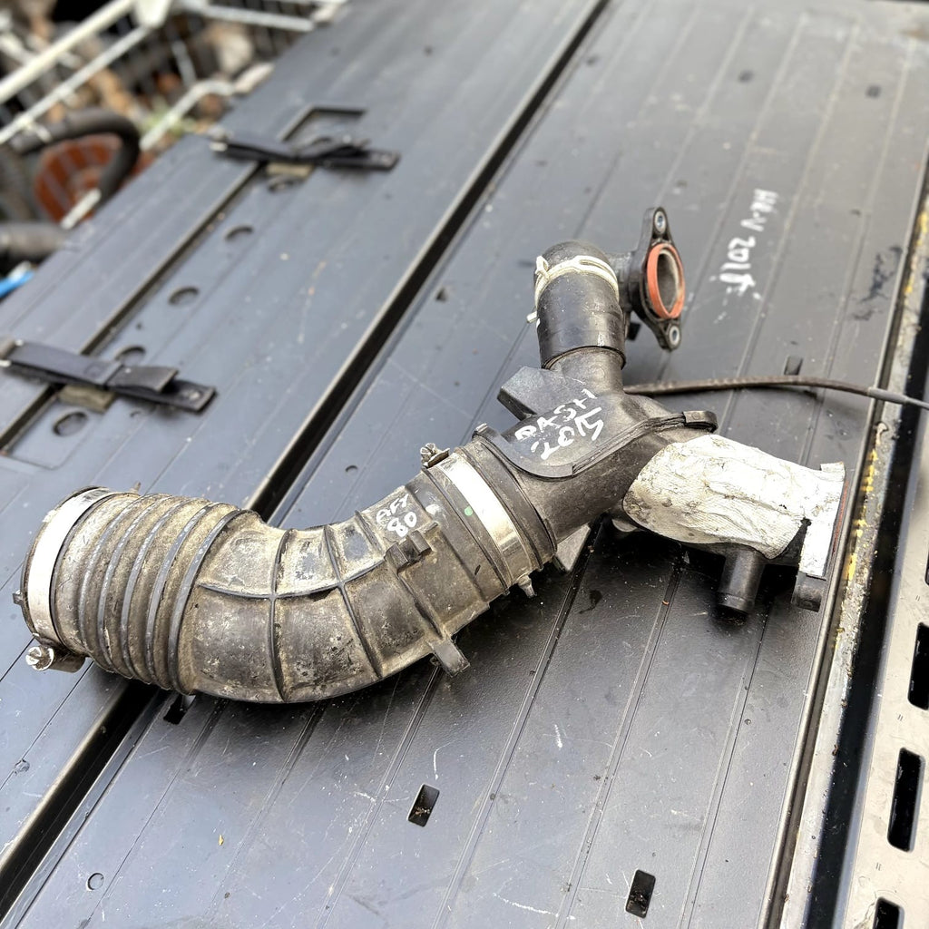 Nissan Qashqai J11 2014-2021 Air Intake Hose Pipe Tube 165763328R