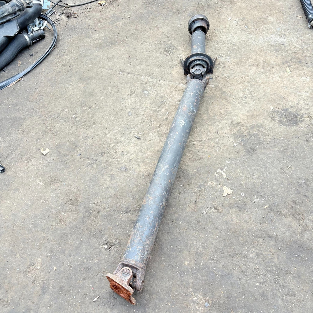 Mercedes Benz M-Class Drive Shaft Transfer Case Rear Axle A1634100802