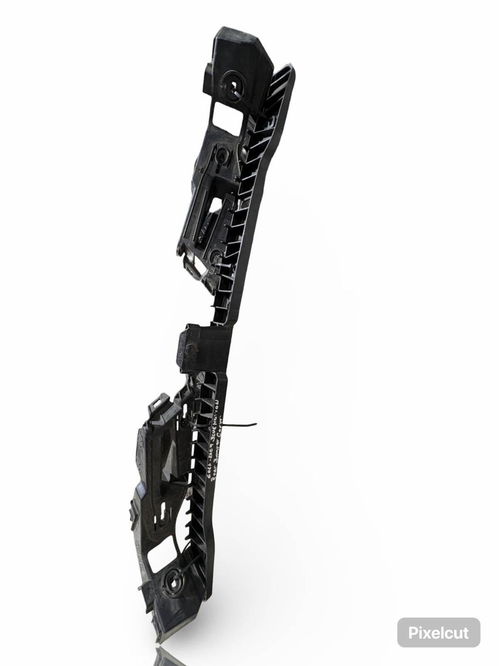 VW Golf Mk6 Bluemotion 08-13 Right Side Rear Bumper Bracket 1K6807393EZT