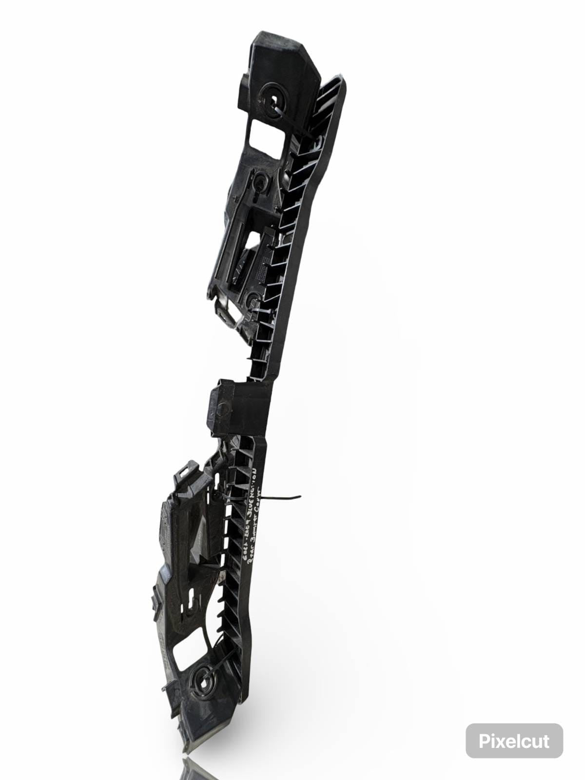 VW Golf Mk6 Bluemotion 08-13 Right Side Rear Bumper Bracket 1K6807393EZT