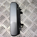 AUDI A3 2008 EXTERNAL DOOR HANDLE 4B0 839 885