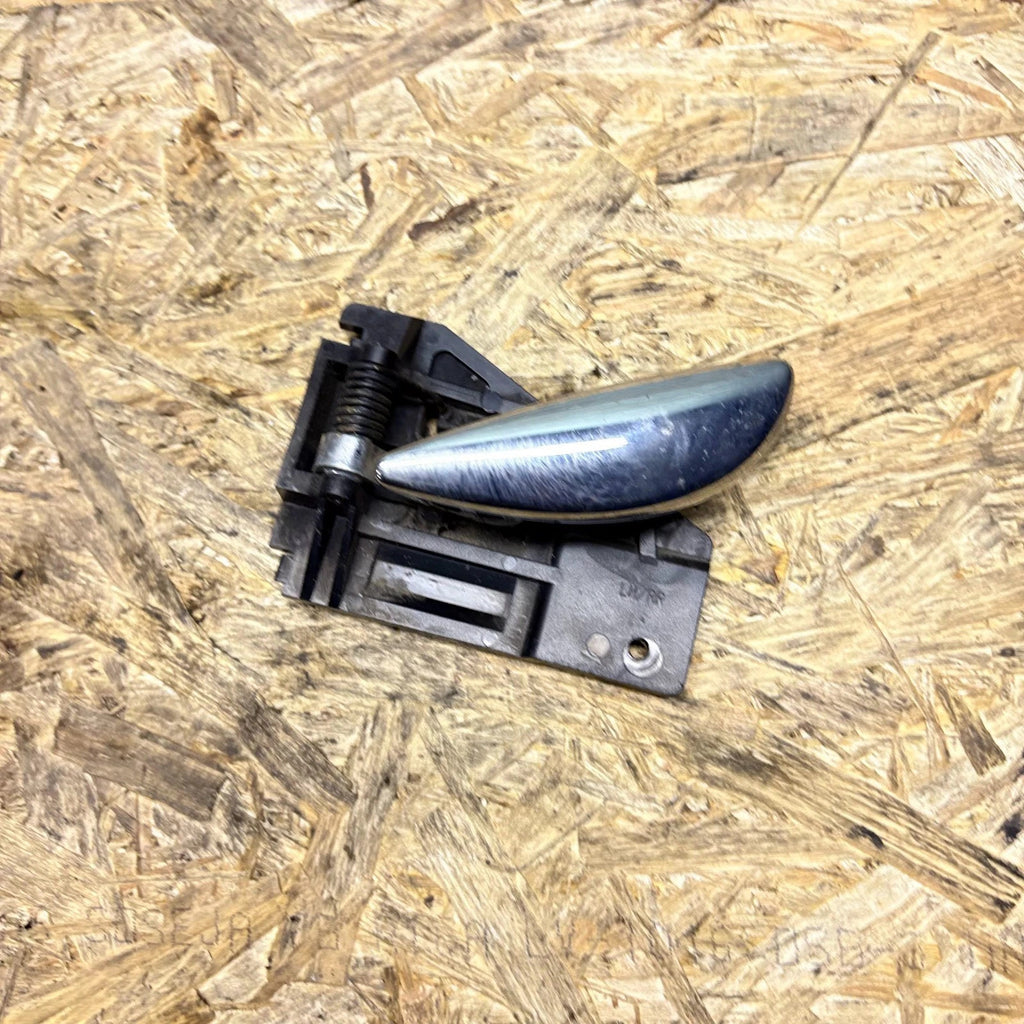 MG Rover 25 ZR Streetwise 99-06 Inner Door Handle Rear Left Passenger Side