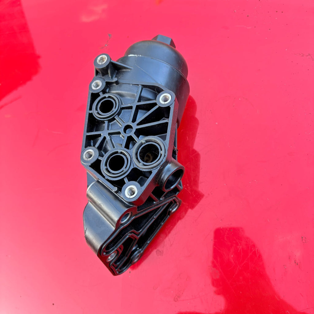 Kia Venga 2014 Diesel Oil Filter Housing Mounting Bracket 264002A320