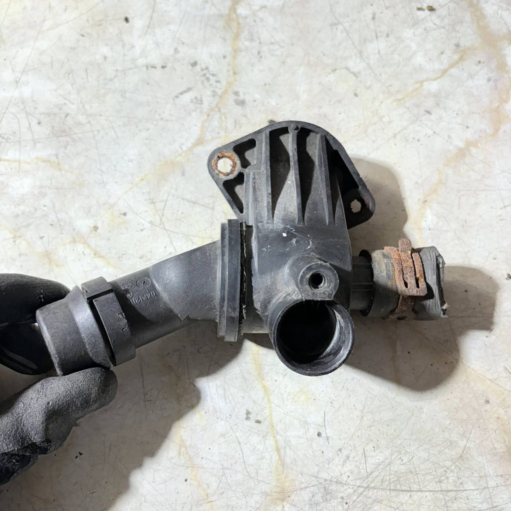 VW PASSAT B5 3B3 Thermostate Frame BTO1330DE 1.98 Petrol 110kw