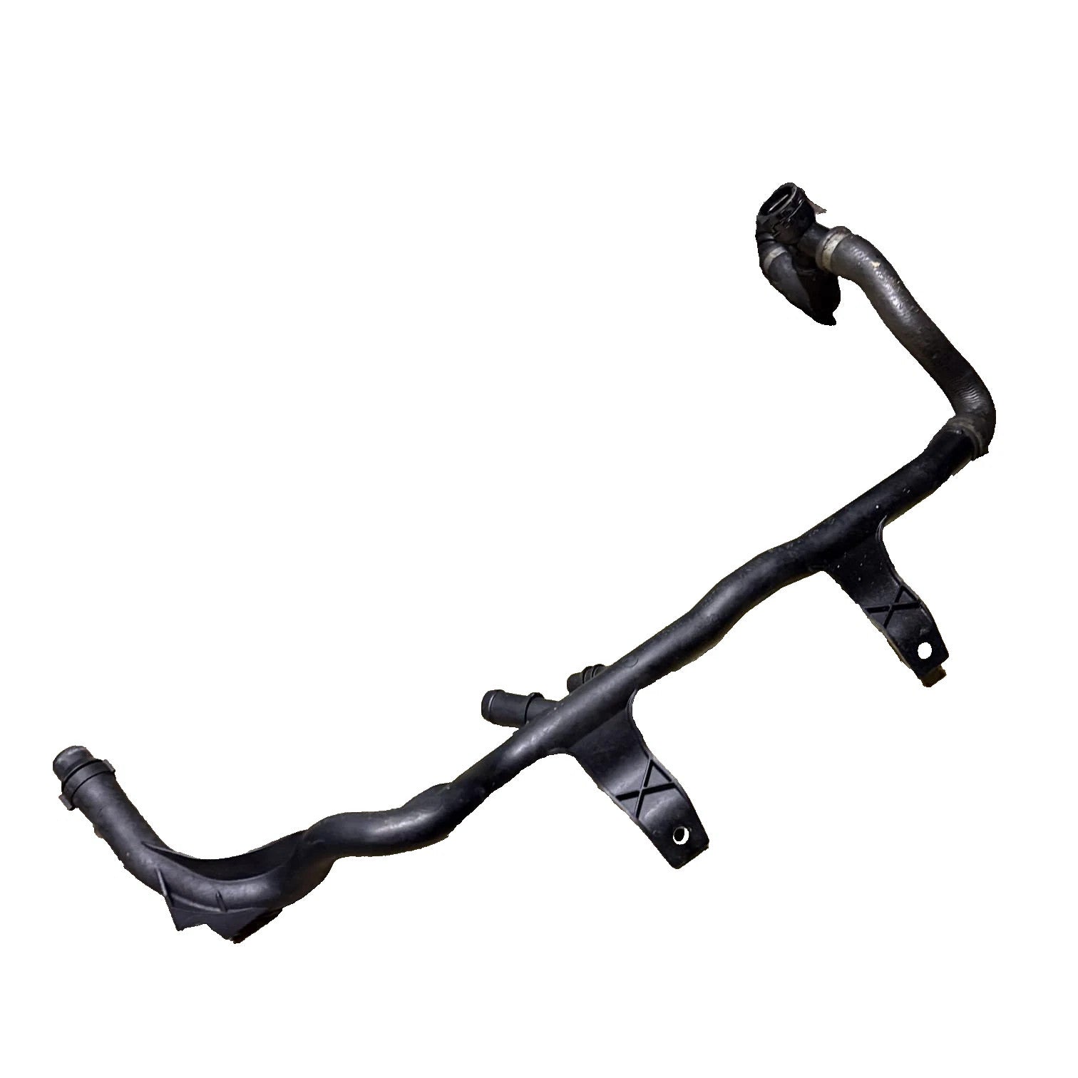 BMW 1 SERIES E87 PETROL WATER COOLANT PIPE HOSES 754823 2007