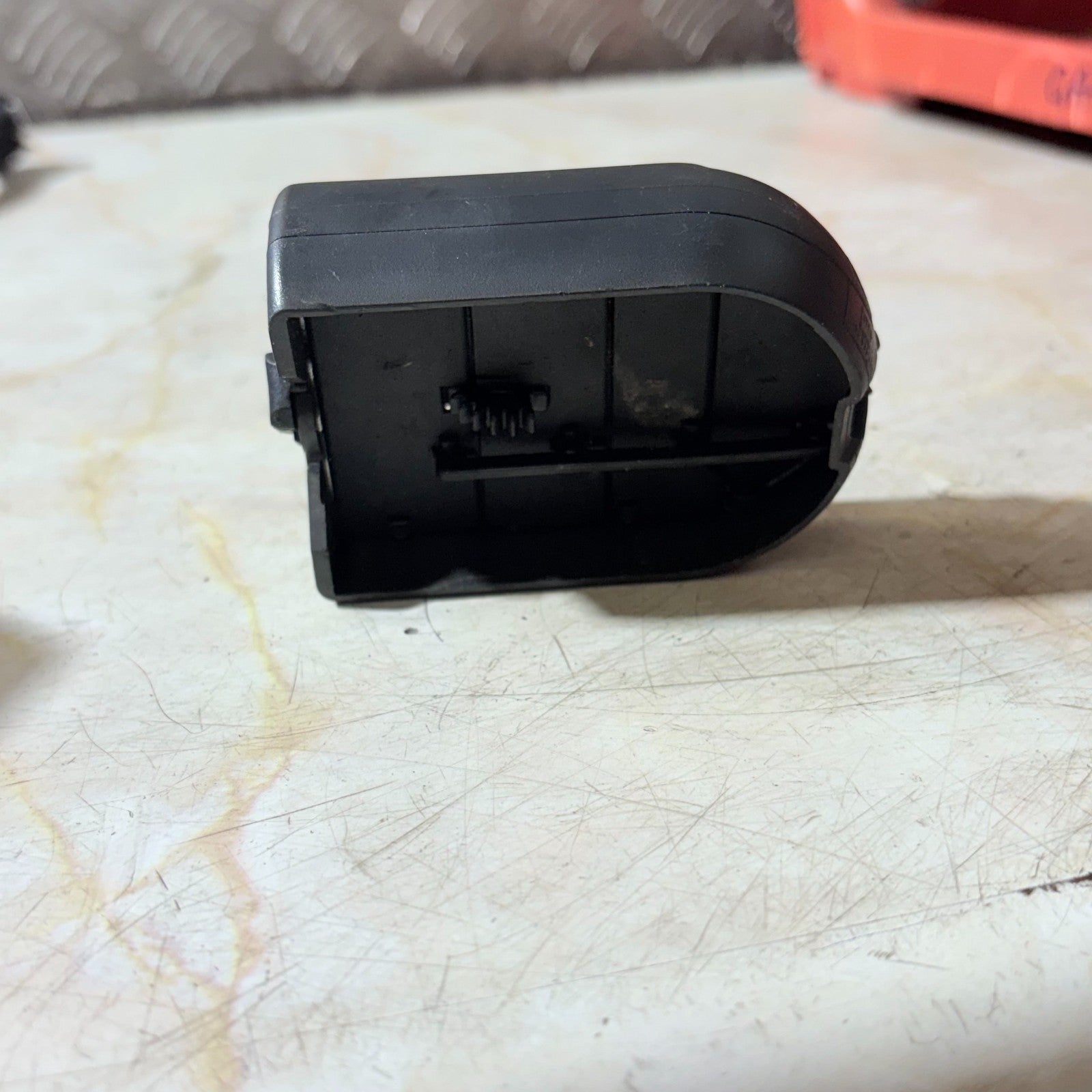 Vauxhall Combo 2001-2009 Dashboard Air Vent