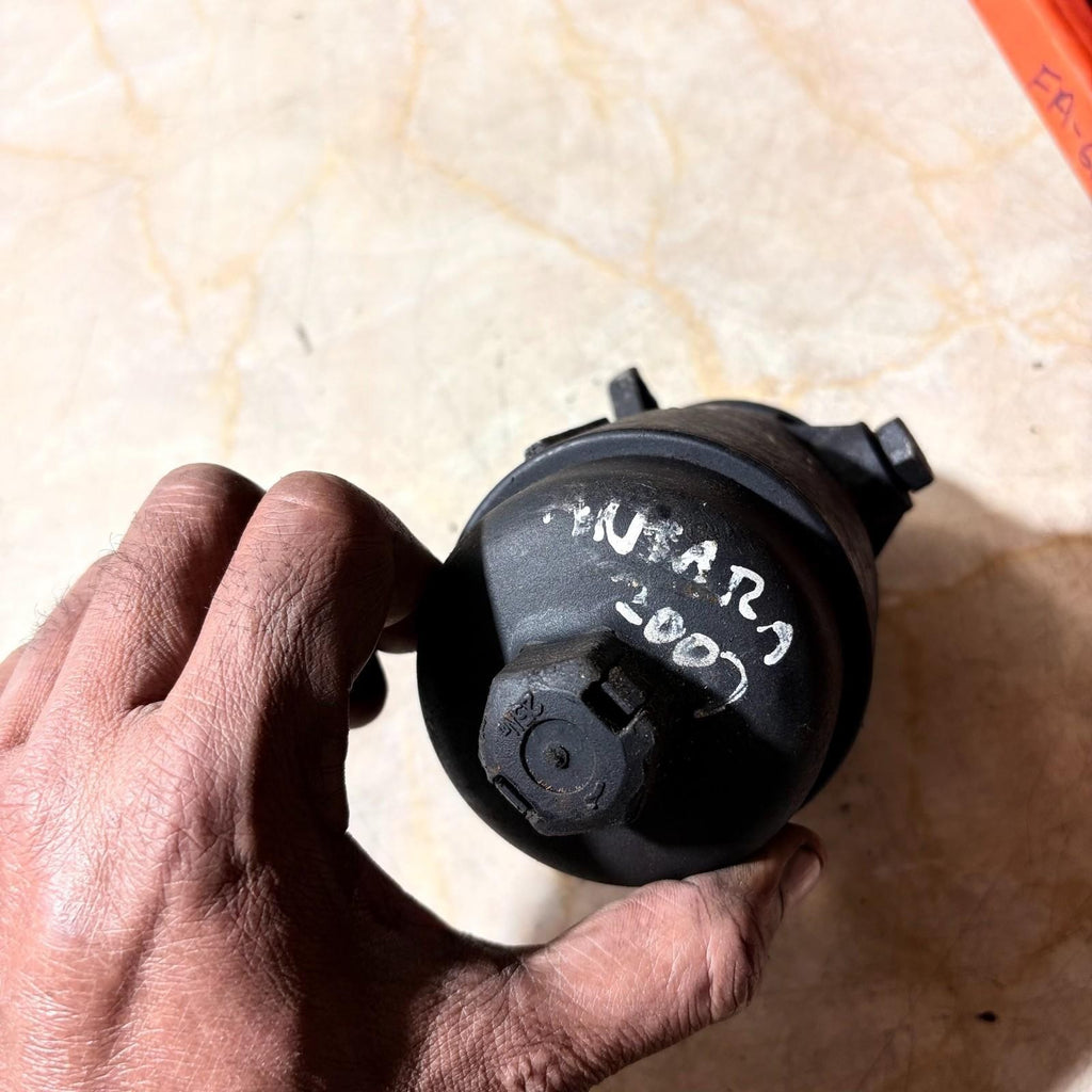 Vauxhall Antara 2006-2015 Oil Filter Housing Holder 96440251 96440302