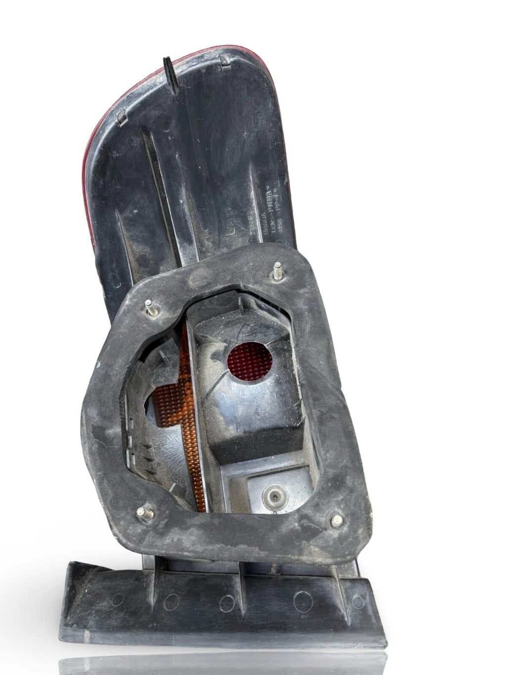 236241 rear lamp lh for HONDA ACCORD BERLINA (CC CE) 2.0 ES EDITION 1992 152015