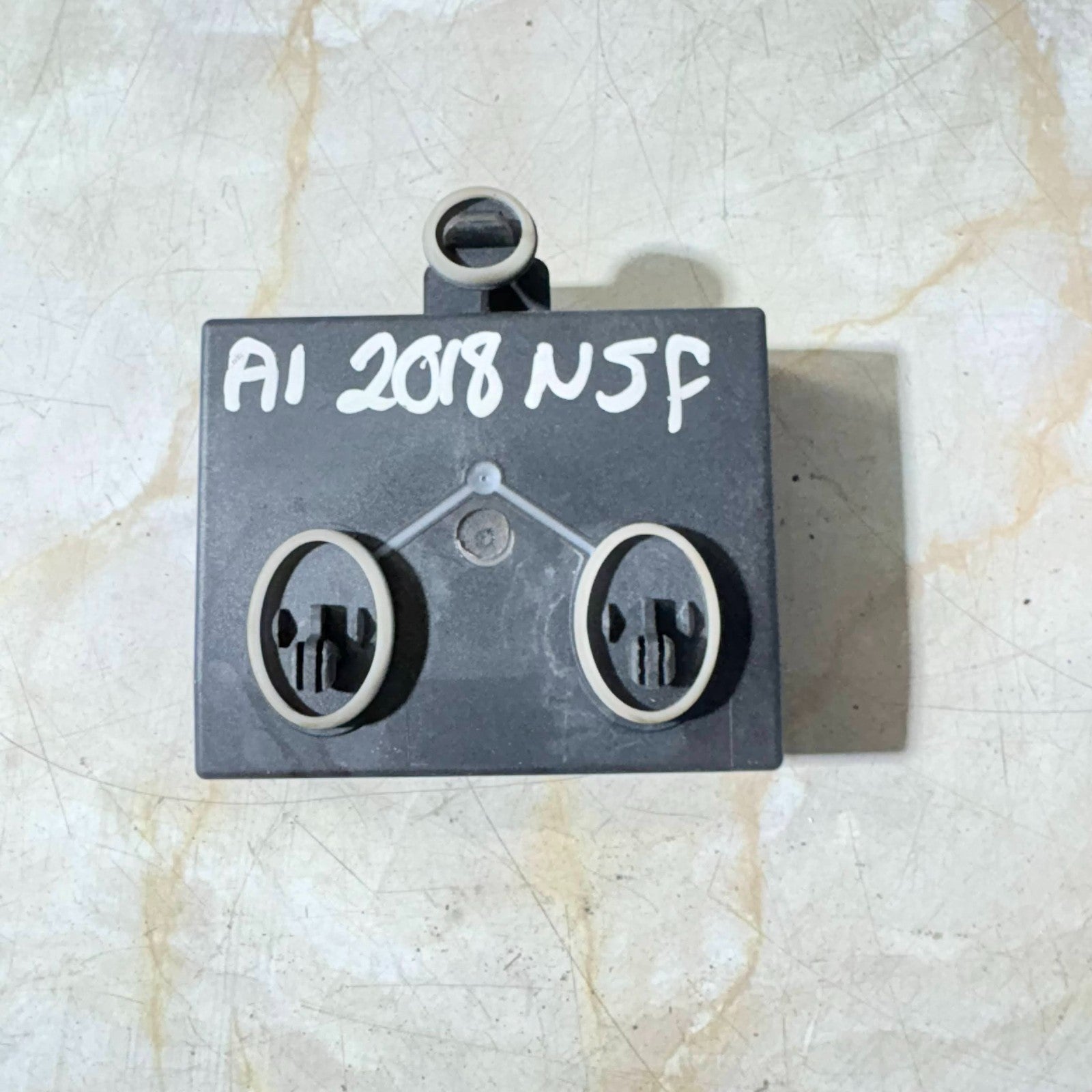 2018 Audi A1-N/S/F Door Control Module-8X0 959 792 F