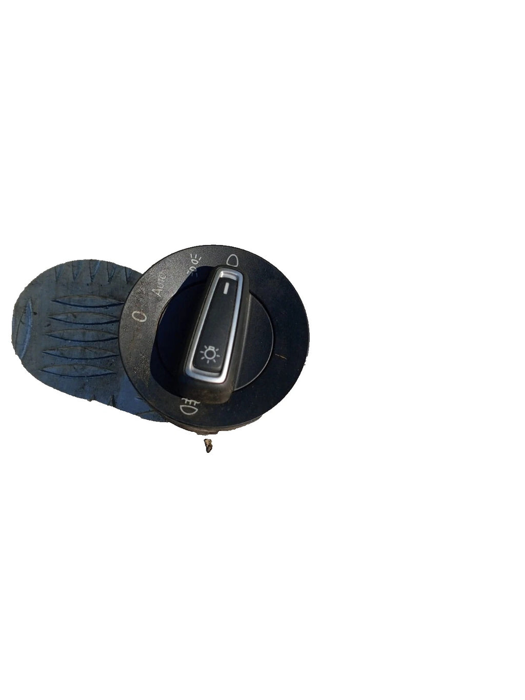 VW Golf Mk7 2014-2020 T-Roc 2018-2025 Headlight Switch AUTO Rear Fog 5G0941431BE