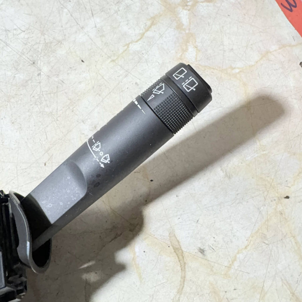 VAUXHALL INSIGNIA 2010 INDICATOR WIPER STALK 20941131 95220563