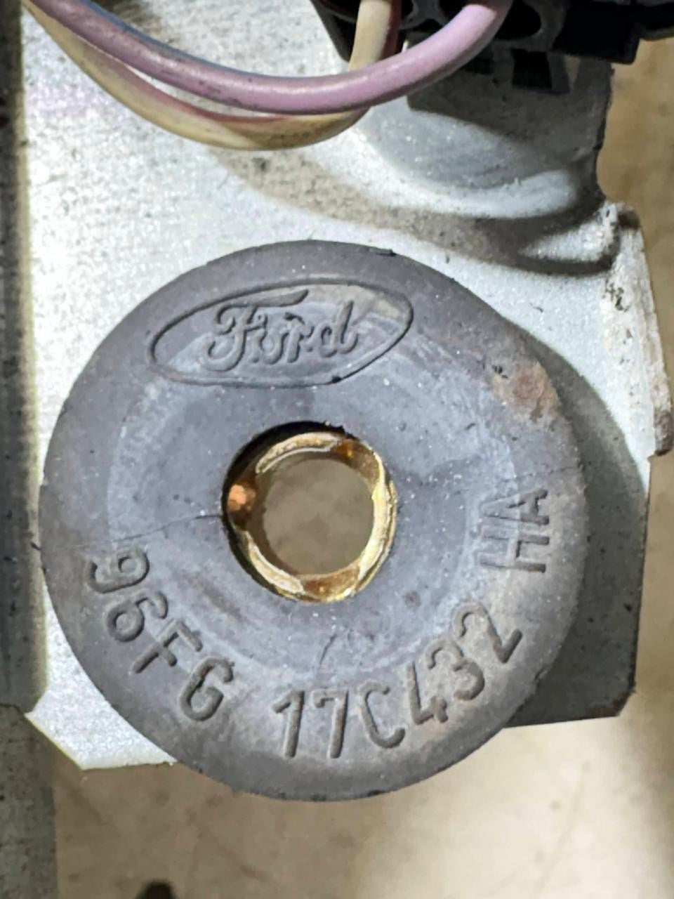 FORD FOCUS REAR WIPER MOTOR ALL MODELS