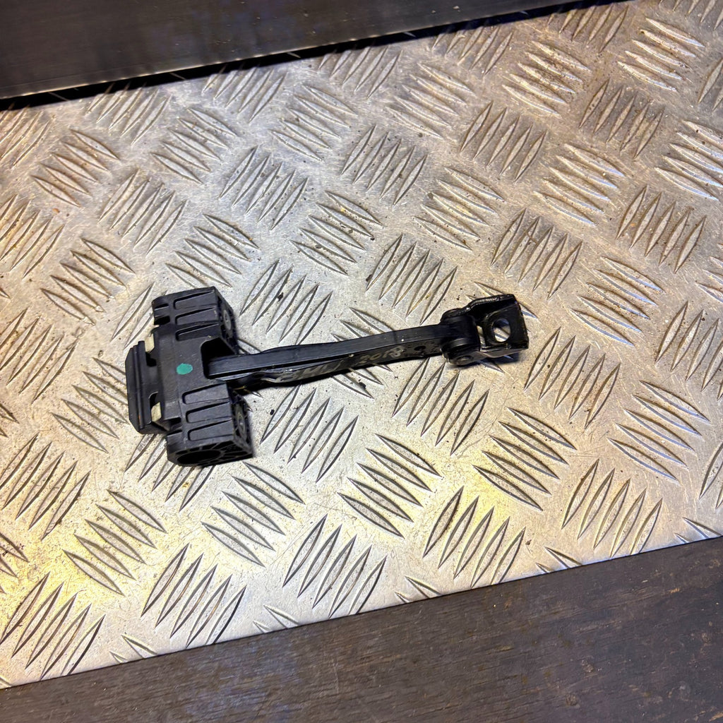BMW 1 Series F20 F20 LCI 5dr 07/2010-06/2019 Rear Left Door Check Strap/Door B
