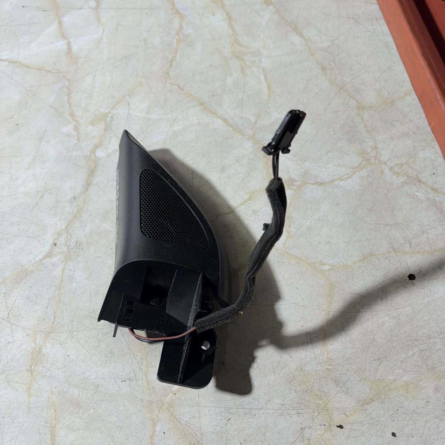VW Golf MK5 Passengers Front 2010 Door Speaker Tweeter 1K0035411A 1K0837993A NSF