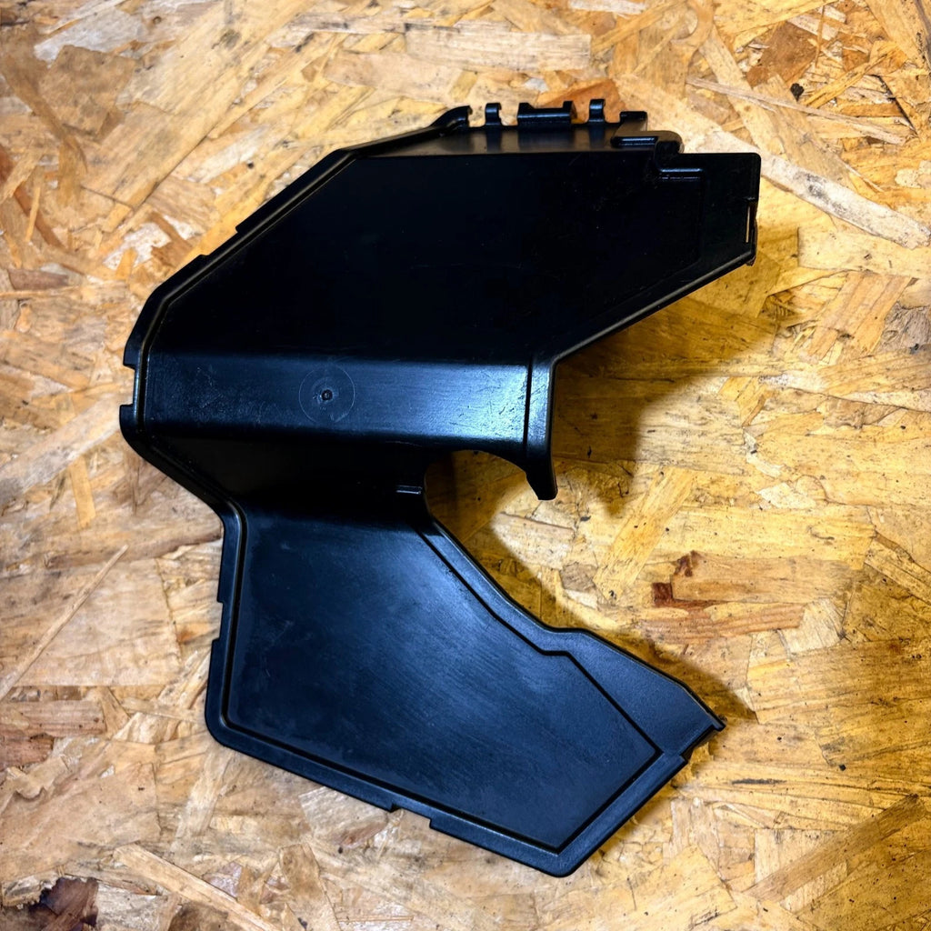 FORD FIESTA VIII Gearbox Cover SP06636